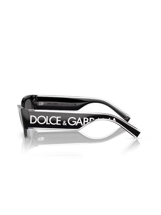 Dolce & Gabbana DG6186 501/87