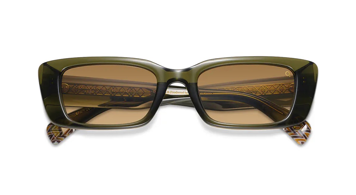 Etnia Barcelona DEIA SUN ARBR Vintage Collection Photochromic