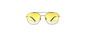 Police Vibe 2 SPL771 08FF Gold