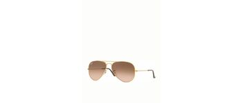Ray Ban Aviator Gradient RB3025 9001/A5