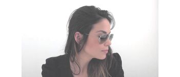 Ray Ban Aviator Large Metal RB3025 003/3E