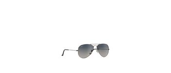 Ray Ban Aviator Large Metal RB3025 004/78 Polarized
