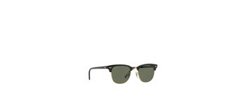 Ray Ban Clubmaster Classic RB3016 W0365