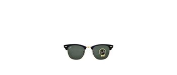 Ray Ban Clubmaster Classic RB3016 W0365