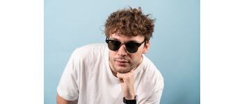 Ray Ban Clubmaster Classic RB3016 W0365