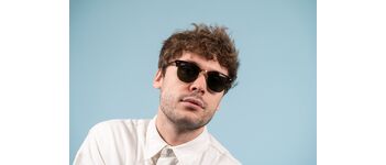 Ray Ban Clubmaster Classic RB3016 W0366