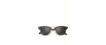 Ray Ban Clubmaster Classic RB3016 W0366