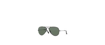 Ray Ban Aviator Large Metal RB3025 002/58