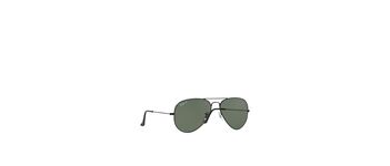 Ray Ban Aviator Large Metal RB3025 002/58