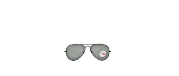 Ray Ban Aviator Large Metal RB3025 002/58