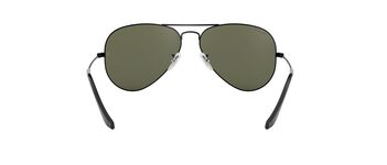 Ray Ban Aviator Large Metal RB3025 002/58