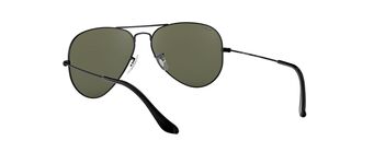 Ray Ban Aviator Large Metal RB3025 002/58