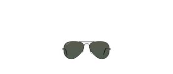 Ray Ban Aviator Large Metal RB3025 002/58