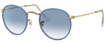 Ray Ban RB3447 9196/3F