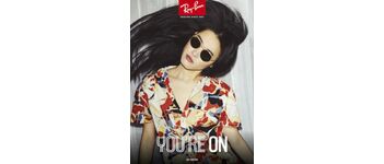 Ray Ban RB3565 919631