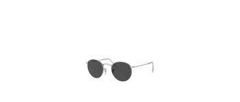 Ray Ban Round Metal RB3447 9198B1