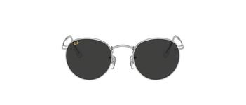 Ray Ban Round Metal RB3447 9198B1