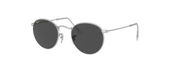 Ray Ban Round Metal RB3447 9198B1