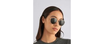 Ray Ban Round Metal RB3447 9198B1
