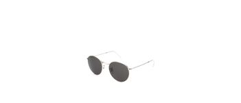 Ray Ban Round Metal RB3447 9198B1
