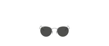 Ray Ban Round Metal RB3447 9198B1