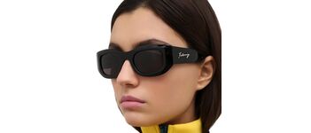 Balenciaga BB0121S 001