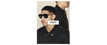 Burberry BE4350 387887