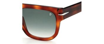 David Beckham DB7044/S WR9/9K