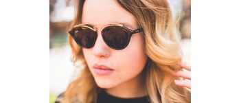 Ray Ban Gatsby II RB4257 601/71