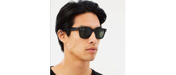 Ray Ban Original Wayfarer Classic 2140 901