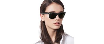 Ray Ban Original Wayfarer Classic 2140 901