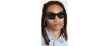 Ray Ban Original Wayfarer Classic Unisex 2140 901/58 Polarized