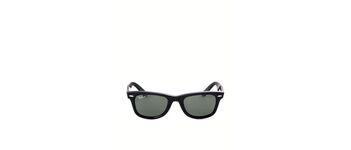 Ray Ban Original Wayfarer Classic Unisex 2140 901/58 Polarized