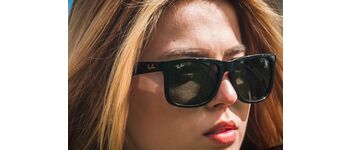 Ray Ban RB4165 601/71