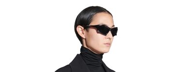 Balenciaga BB0229S 001