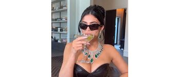 Balenciaga BB0229S 002