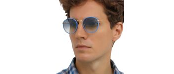 Ray Ban RB3447 9196/3F