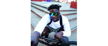Oakley Sutro Lite OO9463 05 Matte Black/Prizm Black