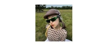 Bottega Veneta BV1144S 004