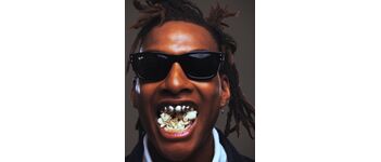 Ray Ban RB 0840S 901/31