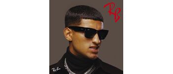 Ray Ban RB 0840S 901/31