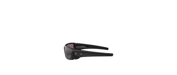 Oakley Fuel Cell OO9096-K2 Polished Black / Prizm Grey
