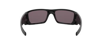 Oakley Fuel Cell OO9096-K2 Polished Black / Prizm Grey