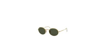 Ray Ban Oval RB3547 001/31
