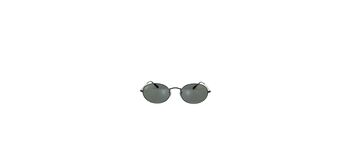 Ray Ban Oval RB3547 002/B1