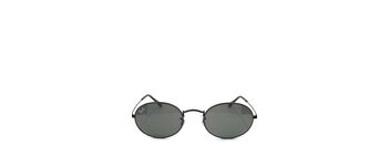 Ray Ban Oval RB3547 002/B1