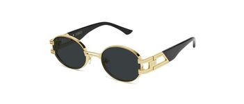 9Five St. James Black/Gold