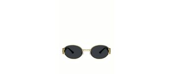 9Five St. James Black/Gold