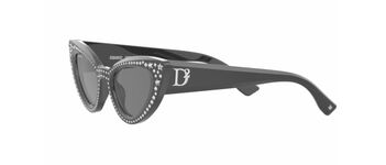 Dsquared2 0092/N/S 807/IR