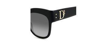 Dsquared2 D2 0097/S 80S9O